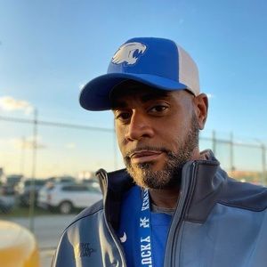 Meet your Posher, Zack